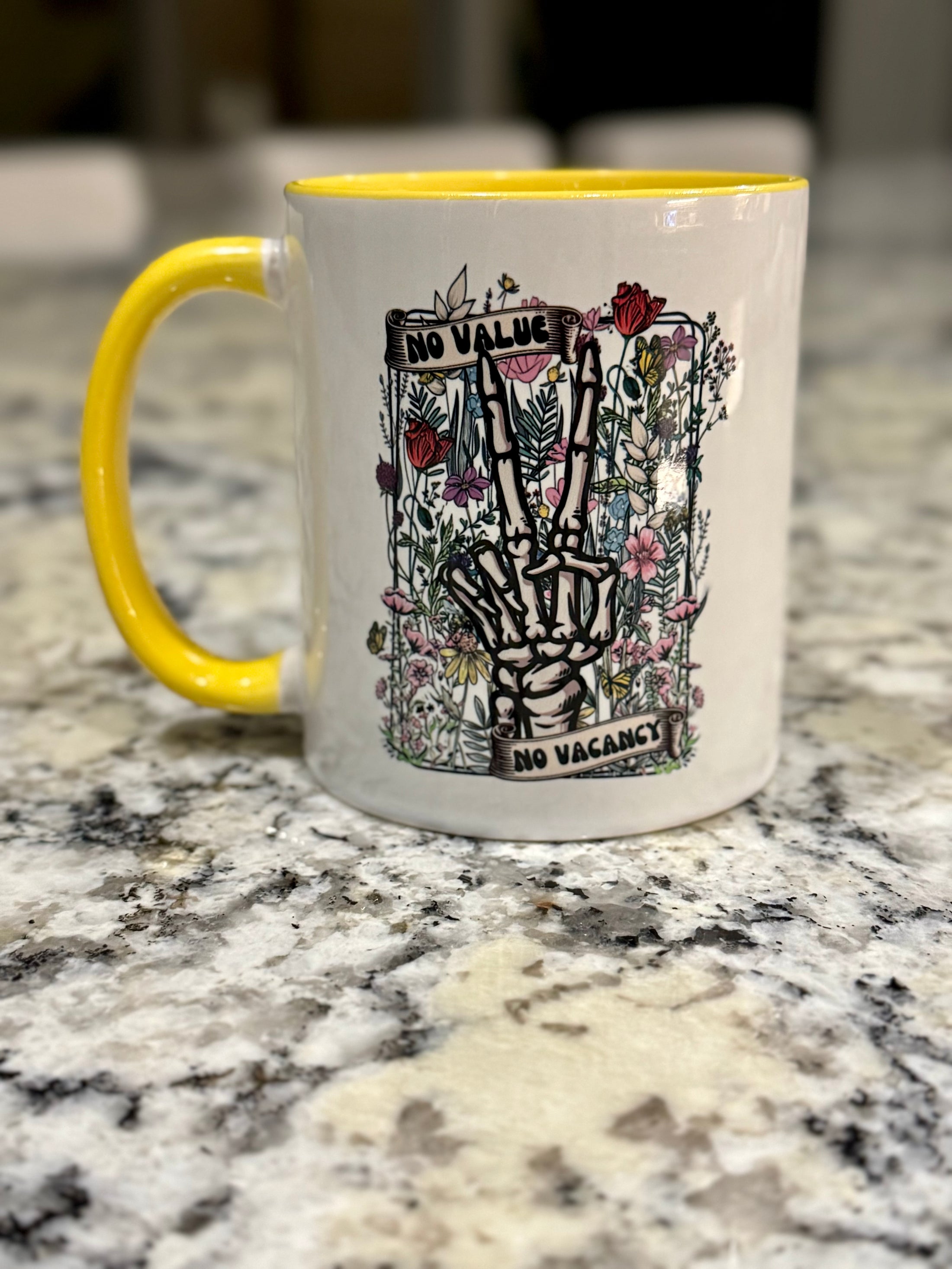 Colorful Mug