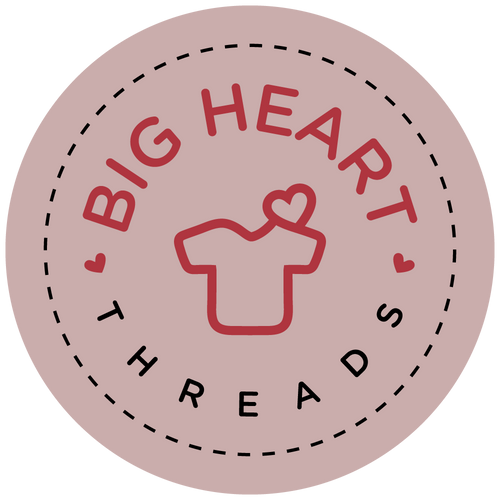 Big Heart Threads