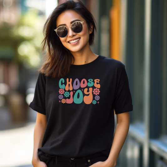 Choose Joy