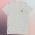 Load image into Gallery viewer, Music Therapist - Minimalistic Unisex T-Shirt
