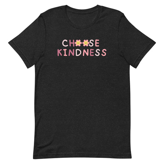 Choose Kindness