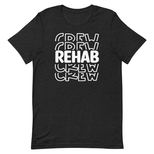 Rehab Crew