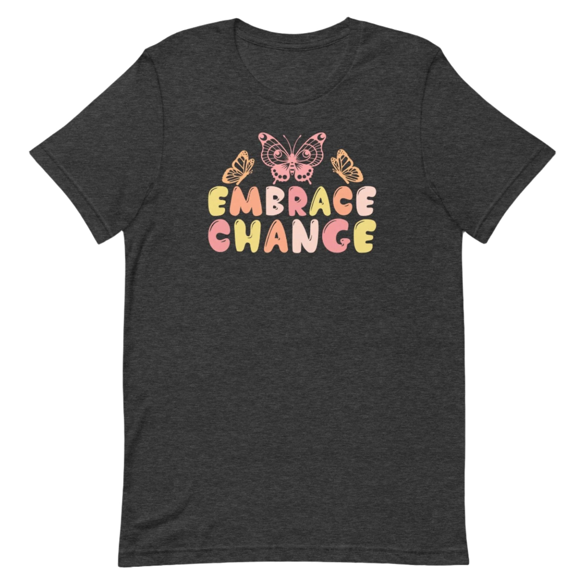 Embrace Change