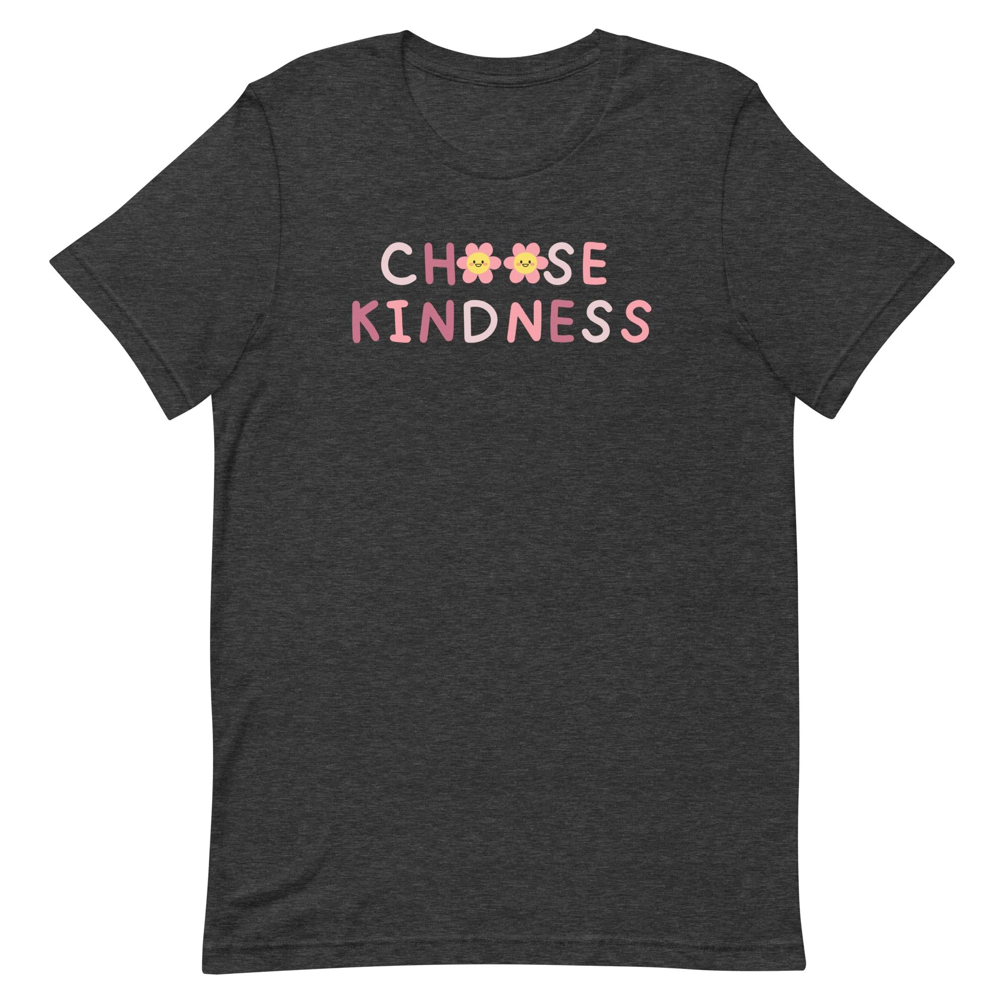 Choose Kindness