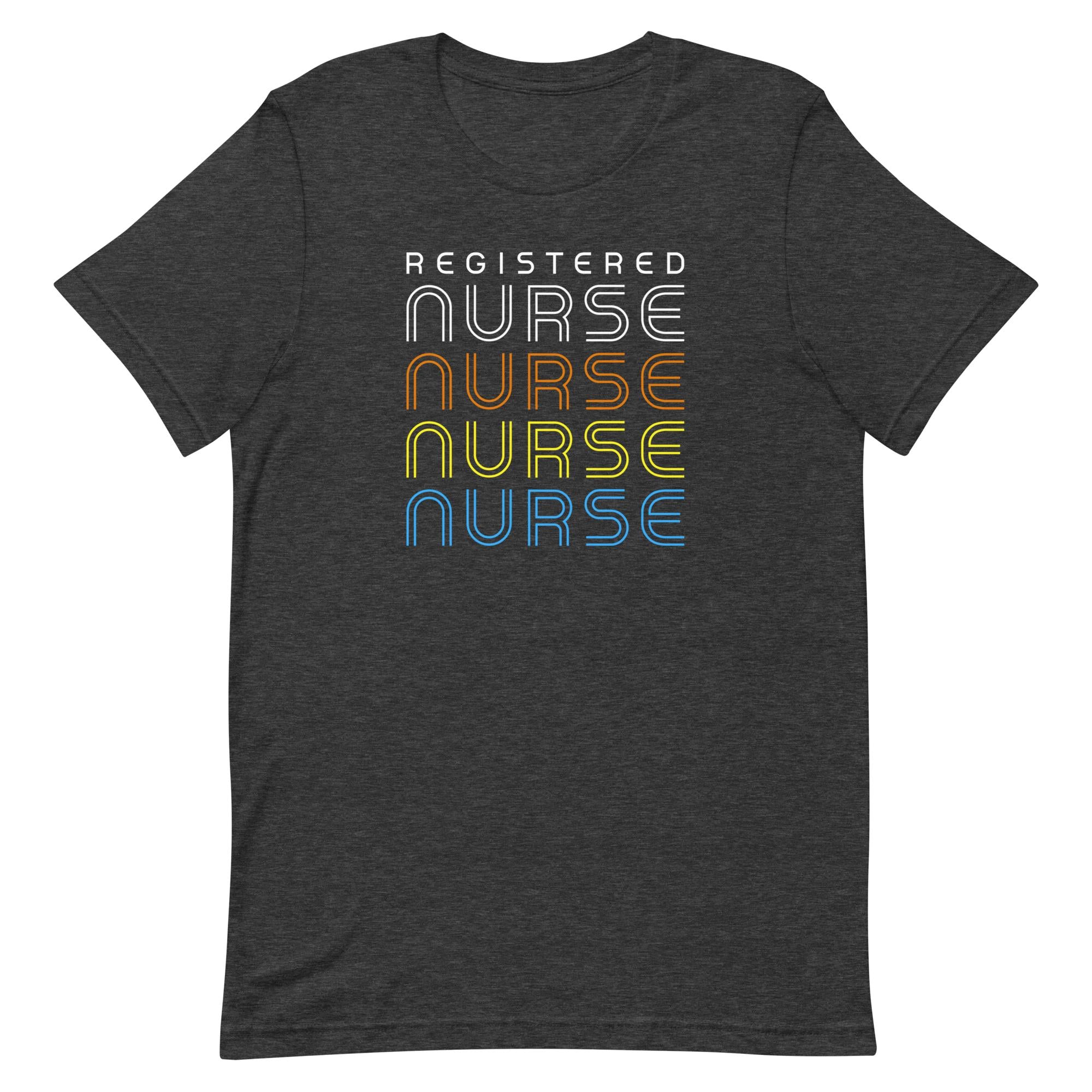 Registered Nurse