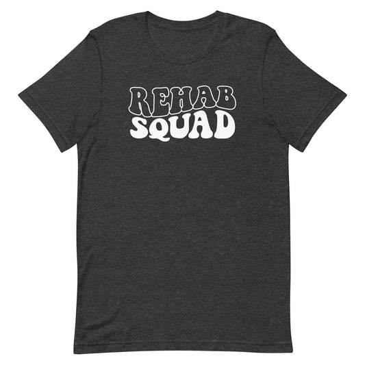 Rehab Squad