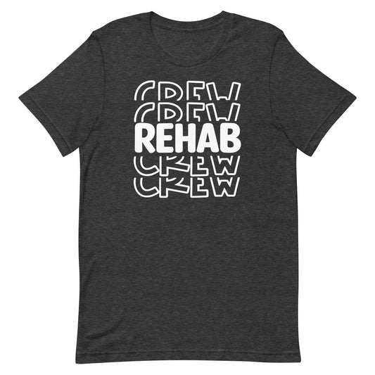 Rehab Crew