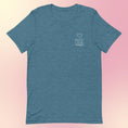 Load image into Gallery viewer, Music Therapist - Minimalistic Unisex T-Shirt
