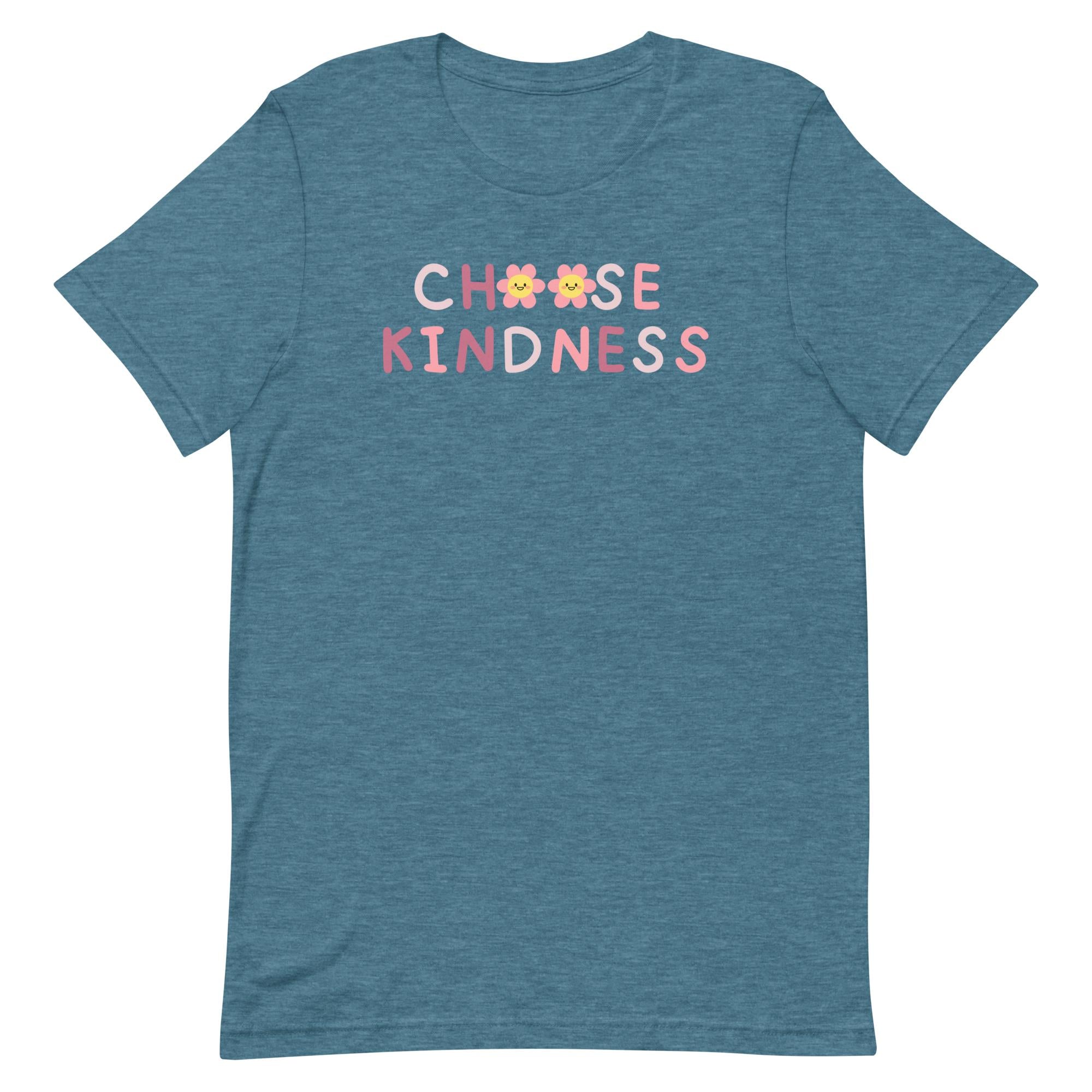 Choose Kindness