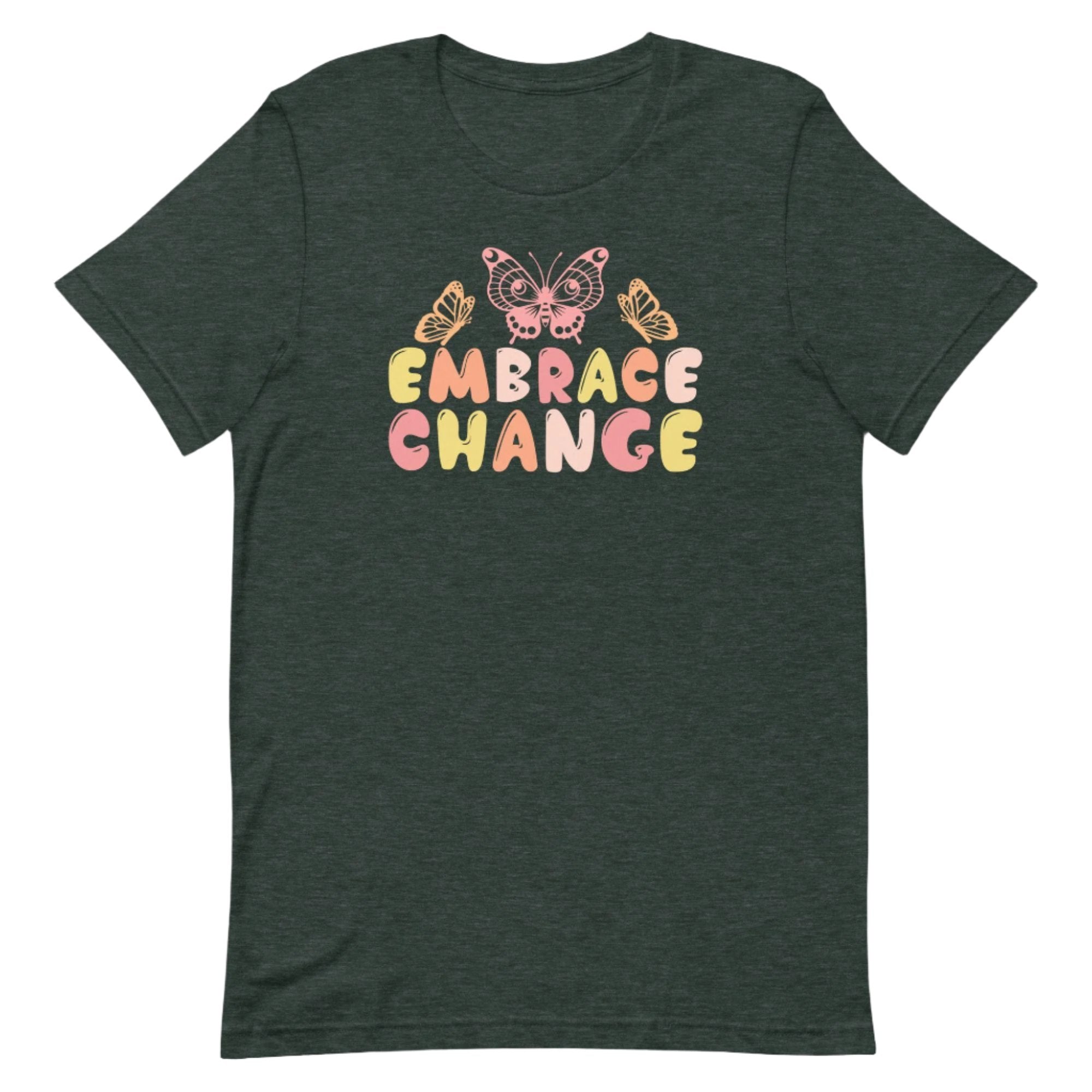 Embrace Change