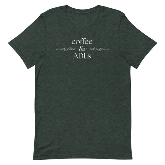 Coffee & ADLs