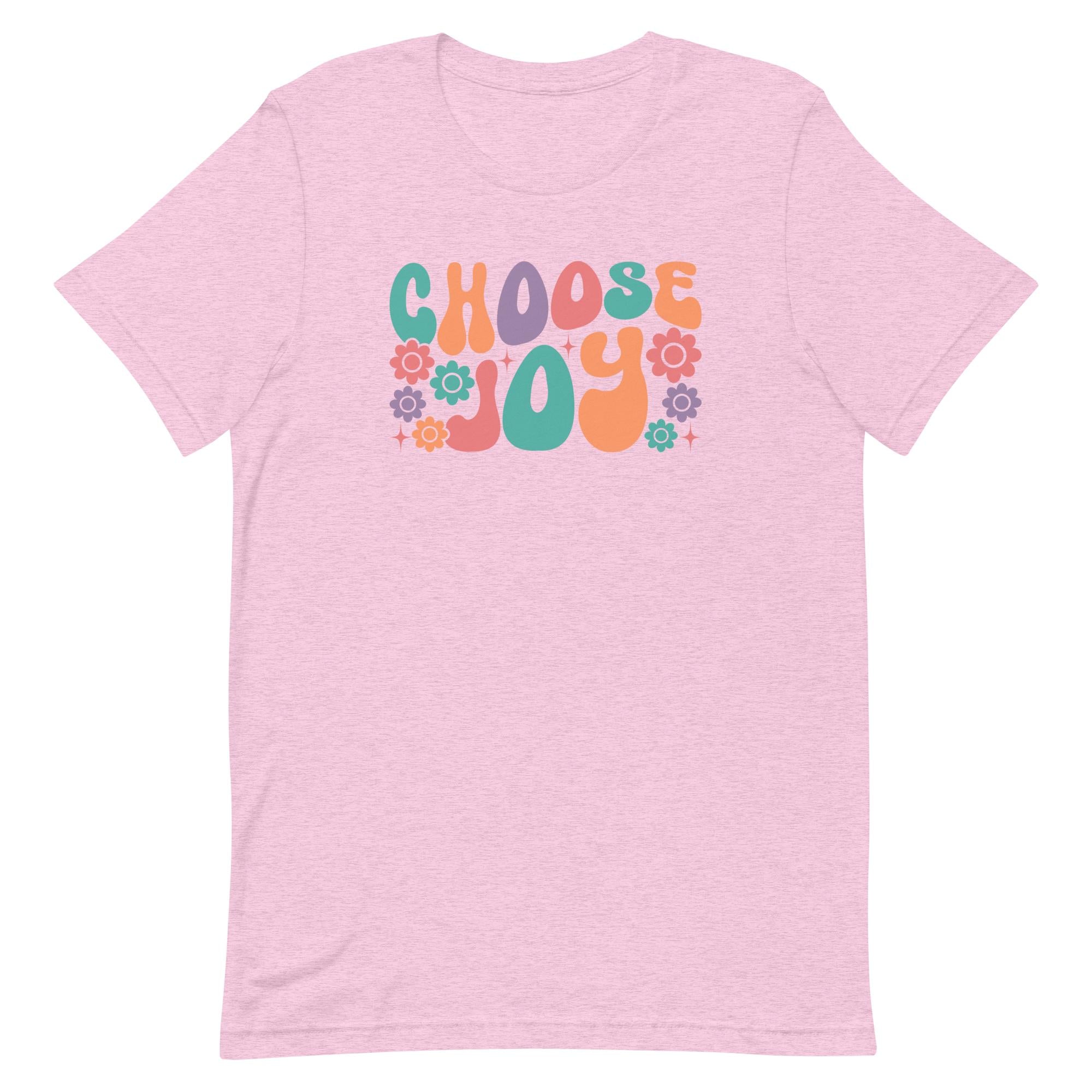 Choose Joy