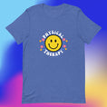 Load image into Gallery viewer, Physical Therapy - Smiles for PT Unisex T-Shirt
