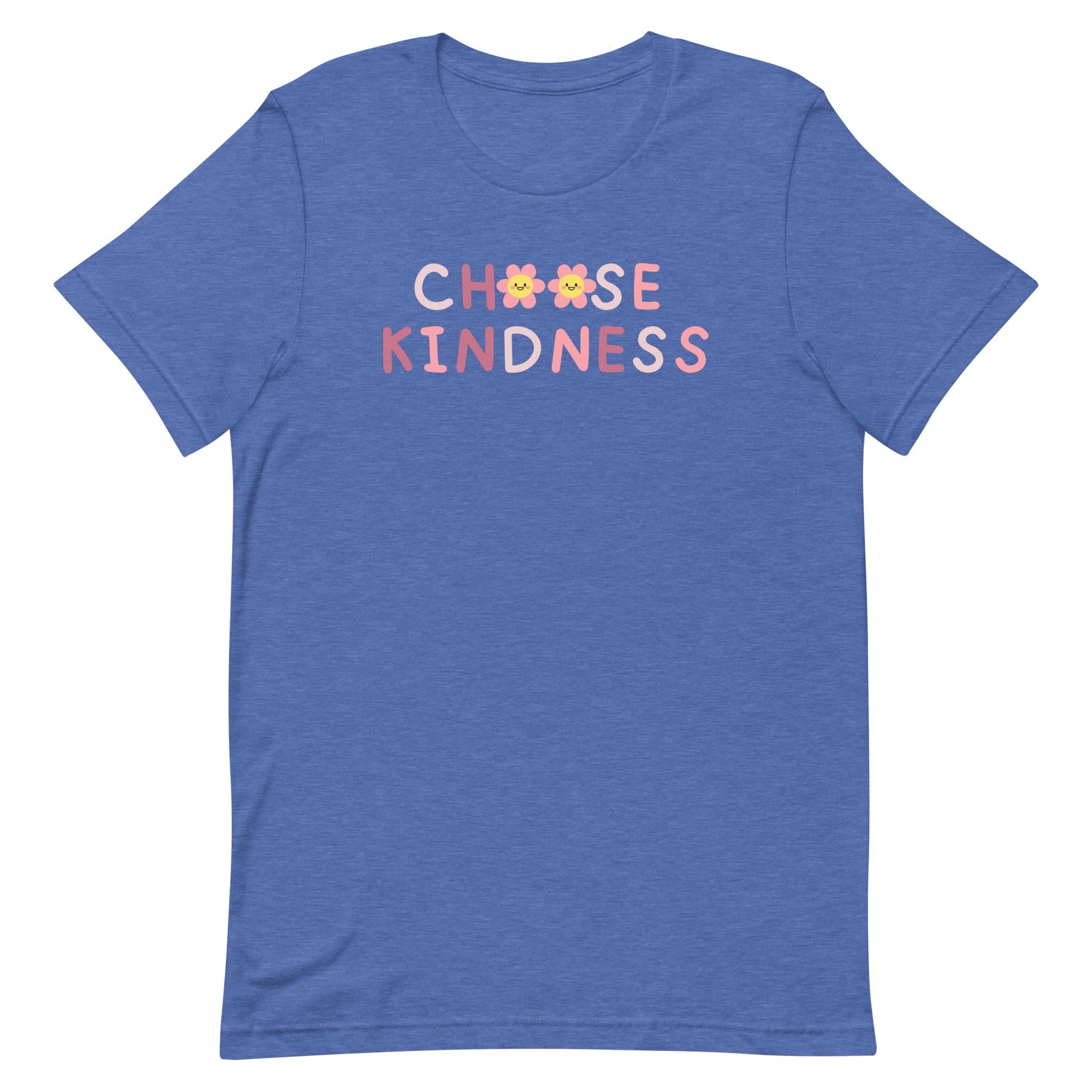 Choose Kindness