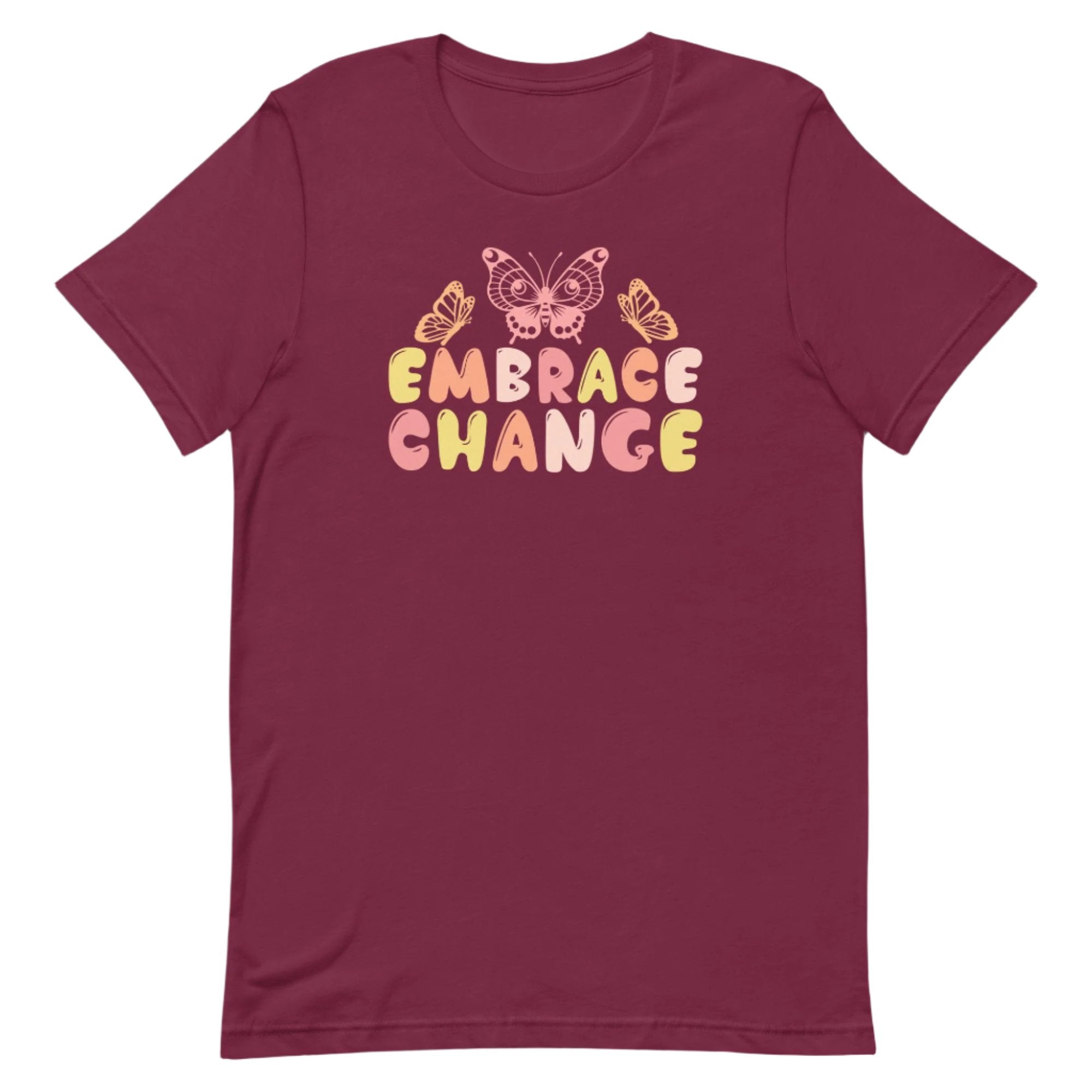 Embrace Change