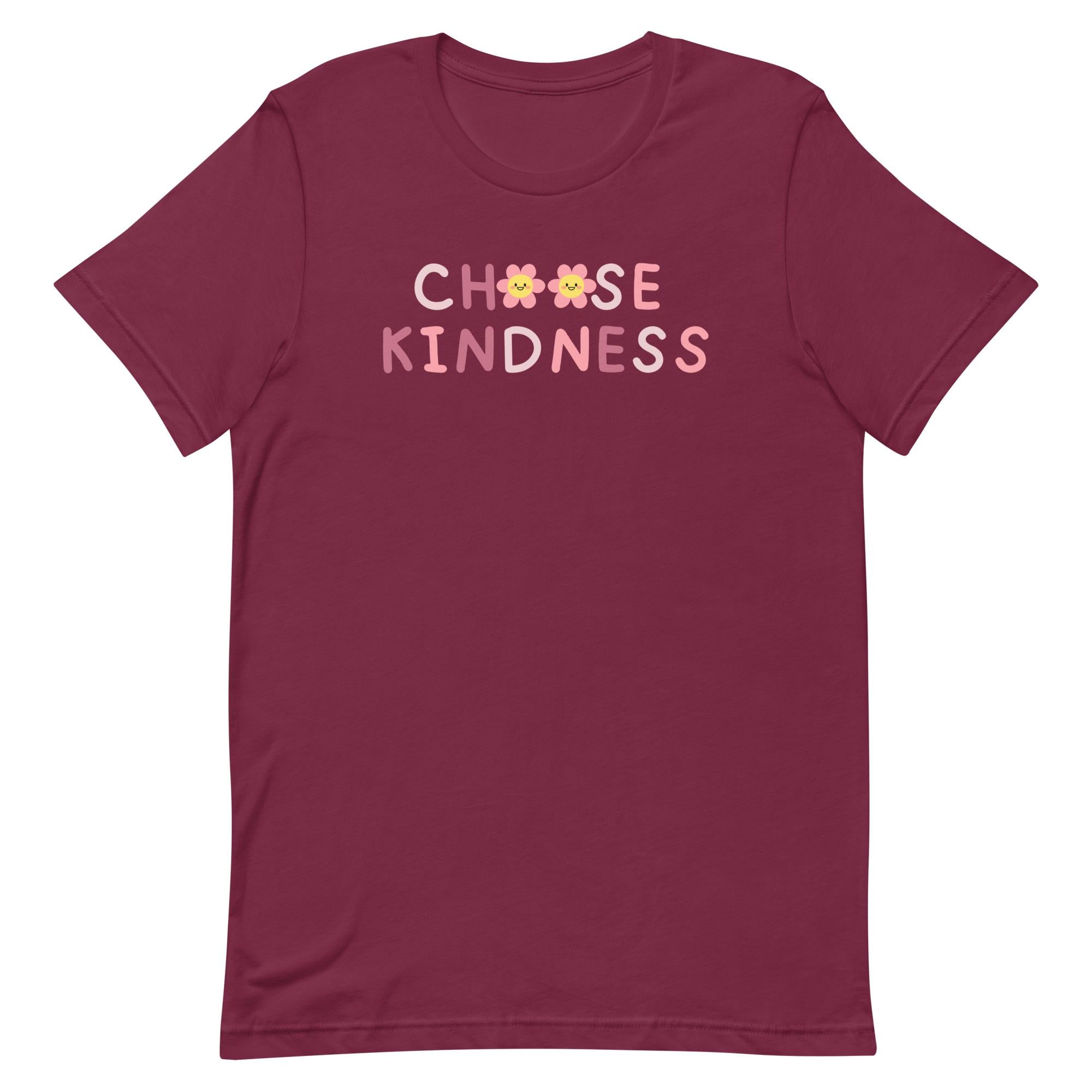 Choose Kindness