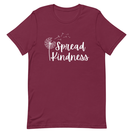 Spread Kindness