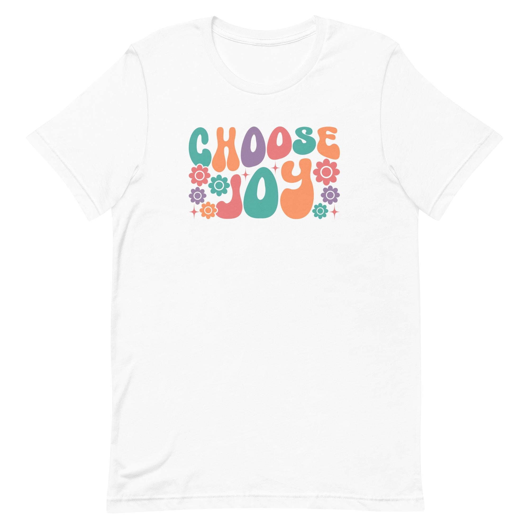 Choose Joy