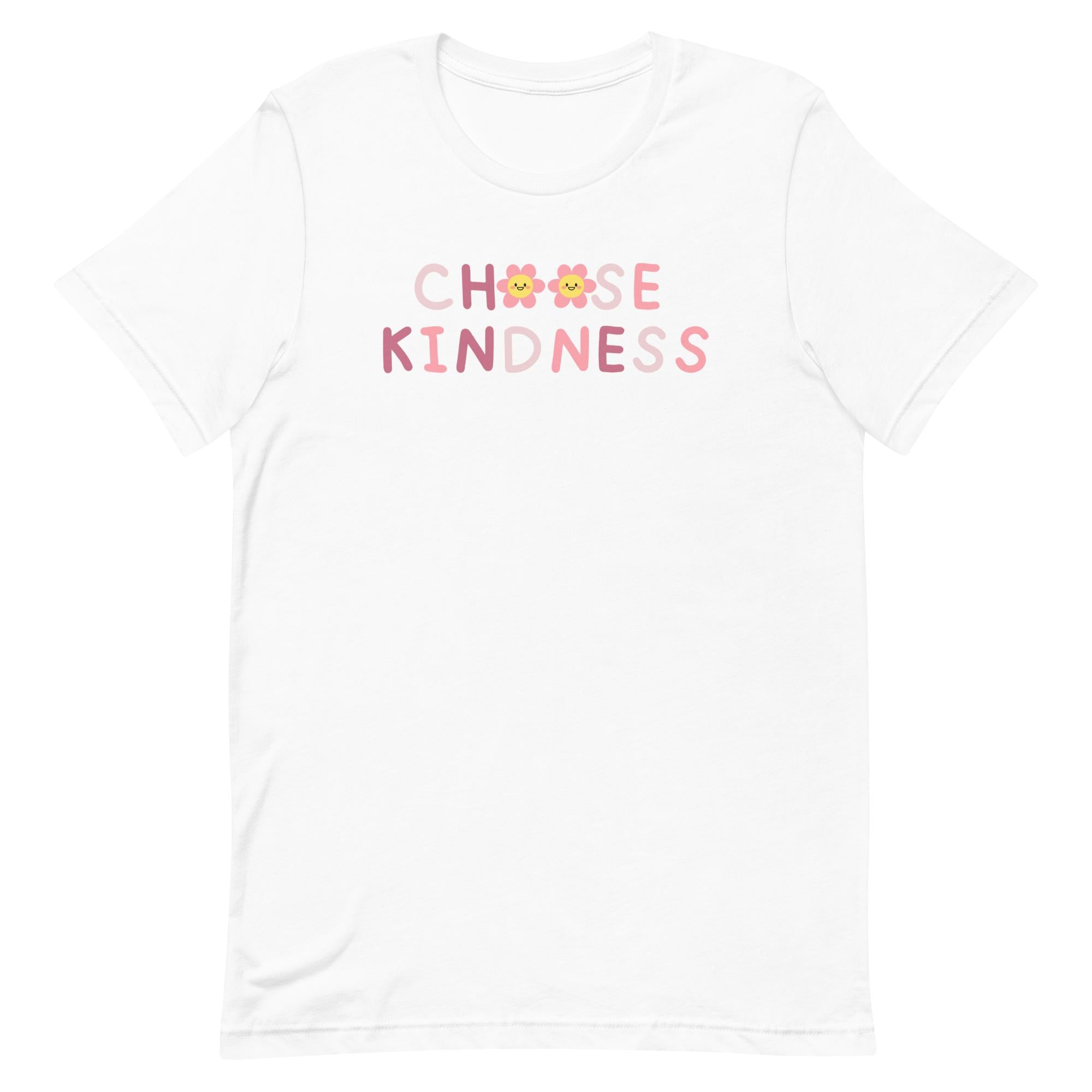 Choose Kindness